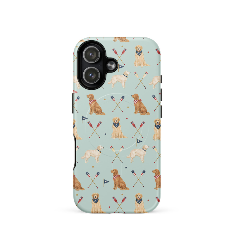 Brant iPhone Case — Matte