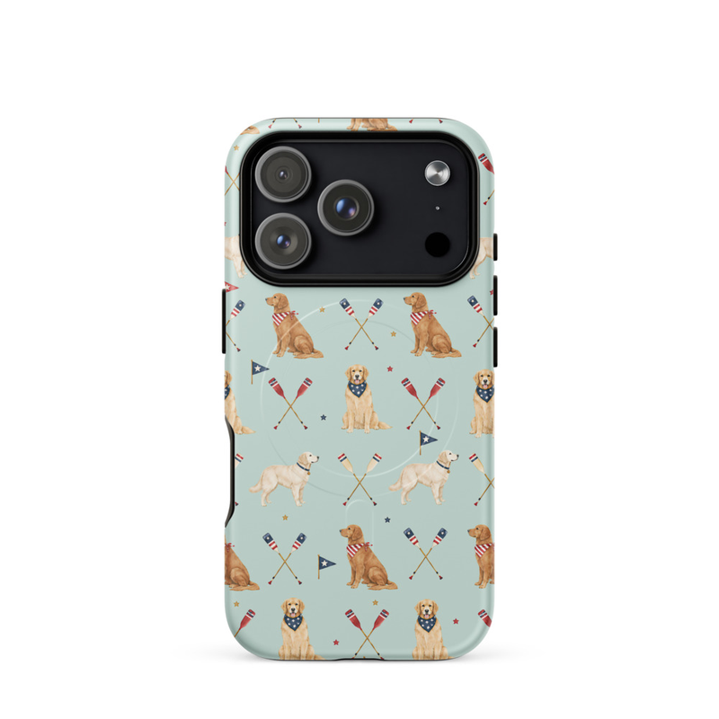 Brant iPhone Case — Matte