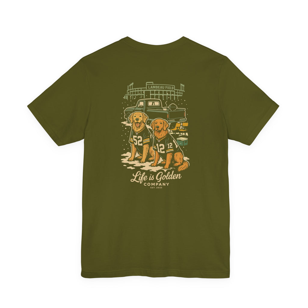 Sara Barnett Unisex Tee