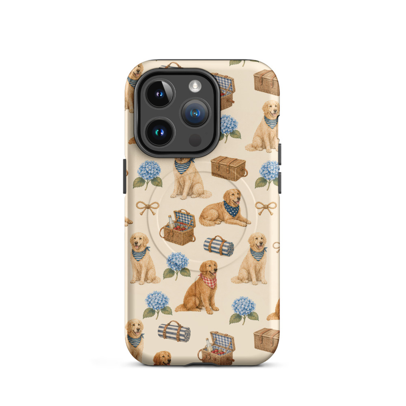 Sconset iPhone Case — Matte