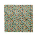 Retrieving Christmas Matching Dog Bandana — Flat Front