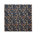 Christmas at the Club Matching Dog Bandana — Flat Front