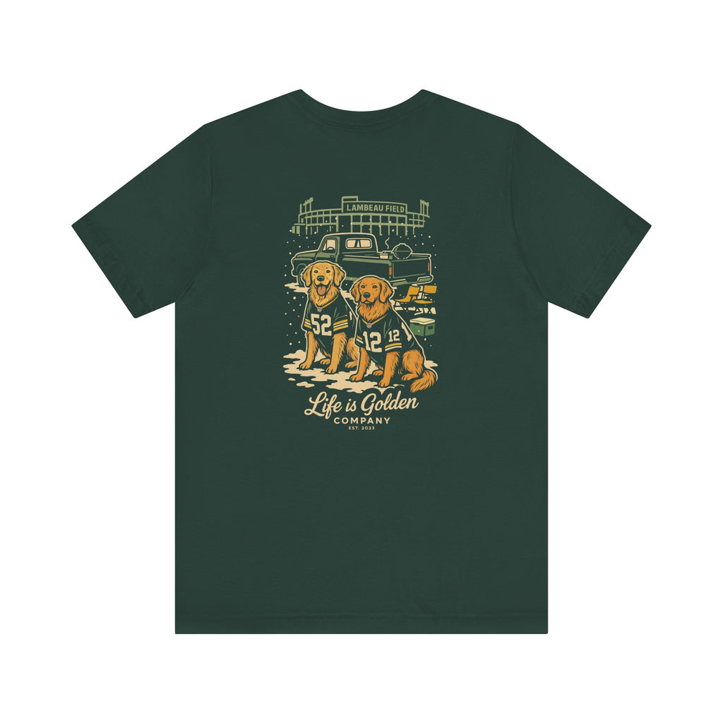Sara Barnett Unisex Tee