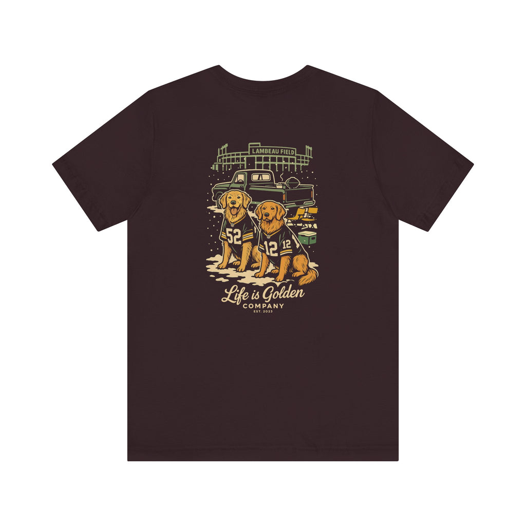 Sara Barnett Unisex Tee