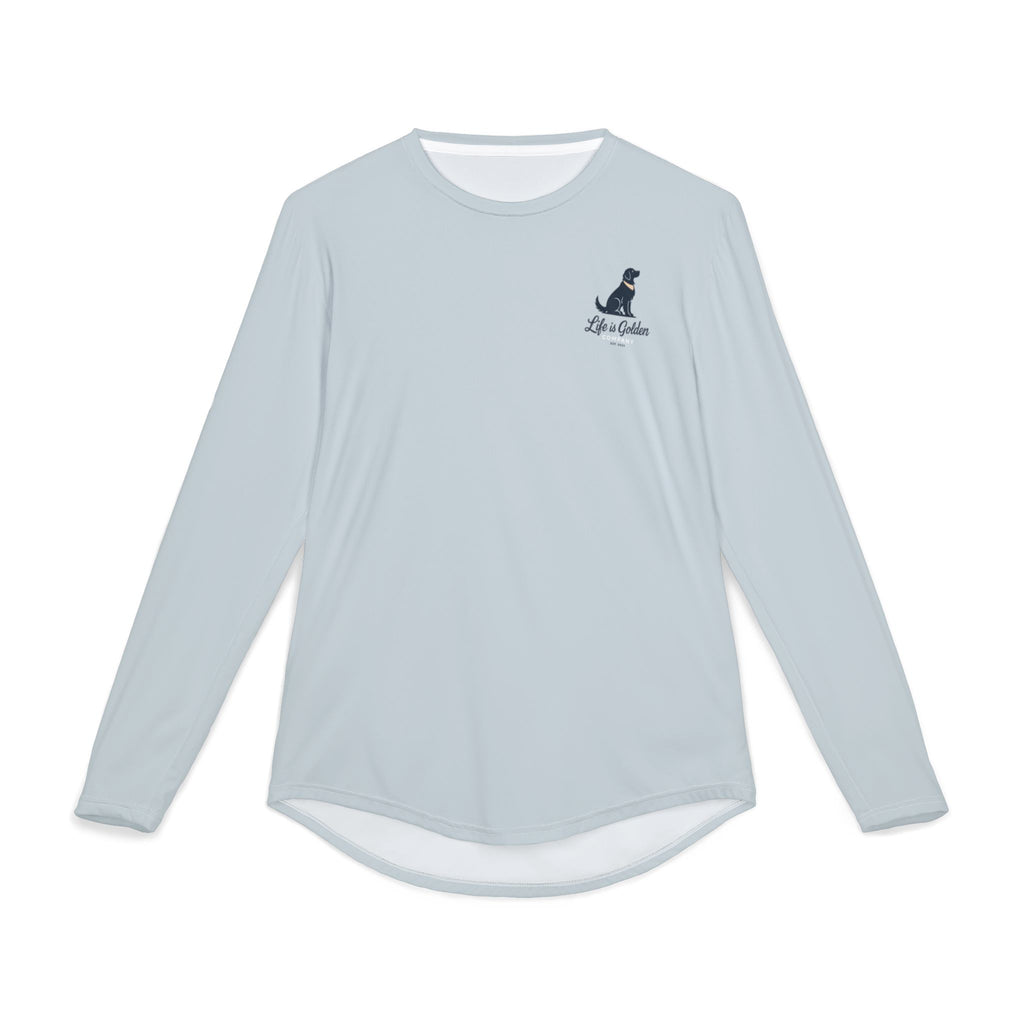 UV Protection Long Sleeve | Seas The Day Boat Shirt