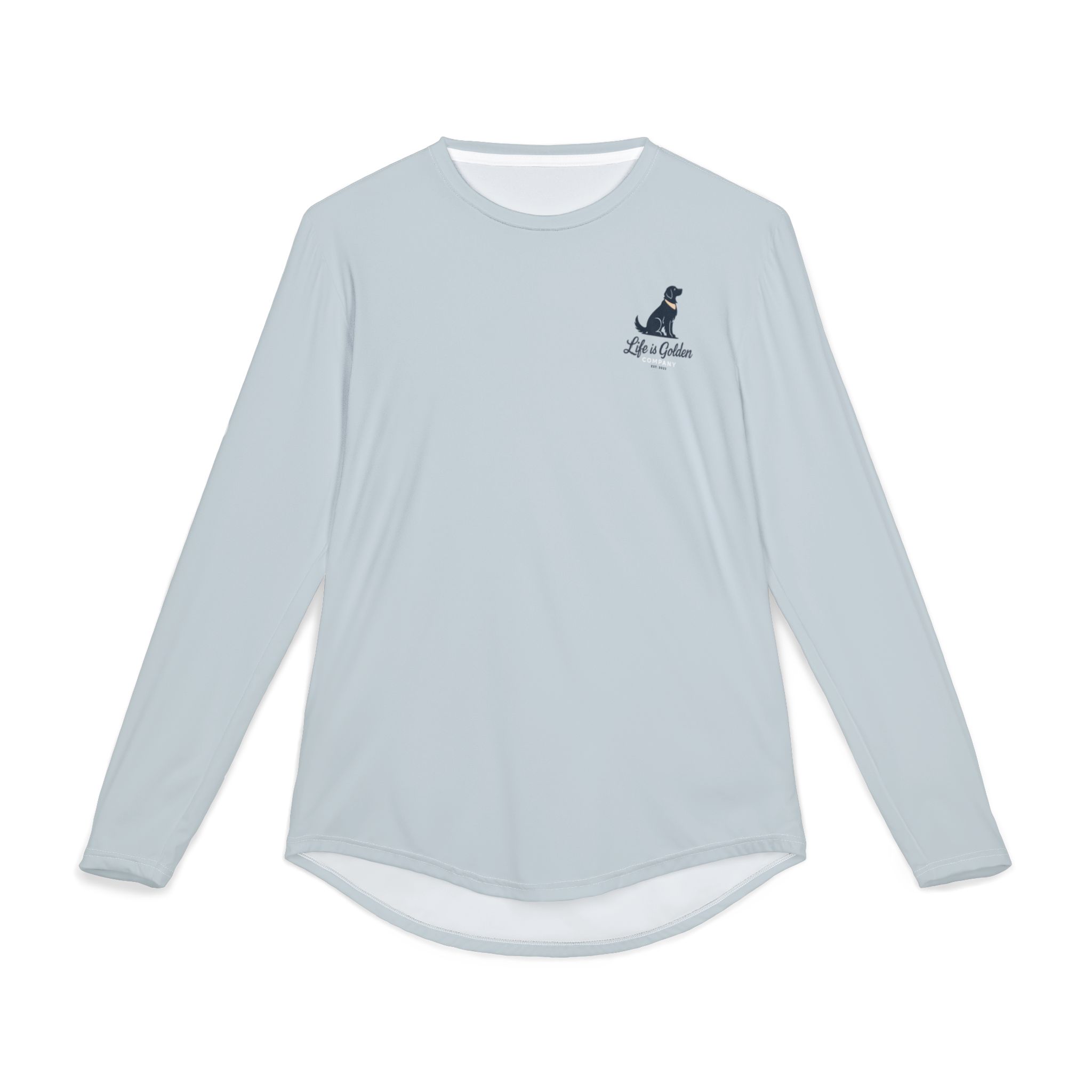 UV Protection Long Sleeve | Seas The Day Boat Shirt