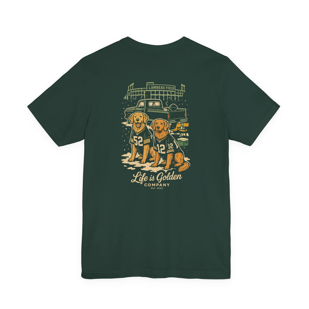 Sara Barnett Unisex Tee