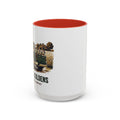 GoldRox - Squad Goals Premium Mug