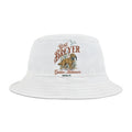 Rose Breyer Bucket Hat
