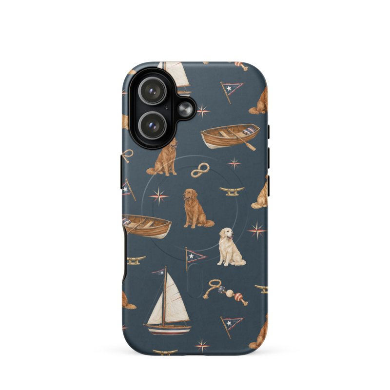 Madaket iPhone Case — Matte