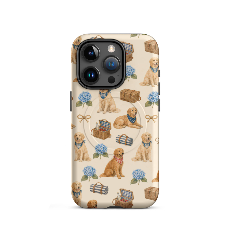 Sconset iPhone Case — Matte