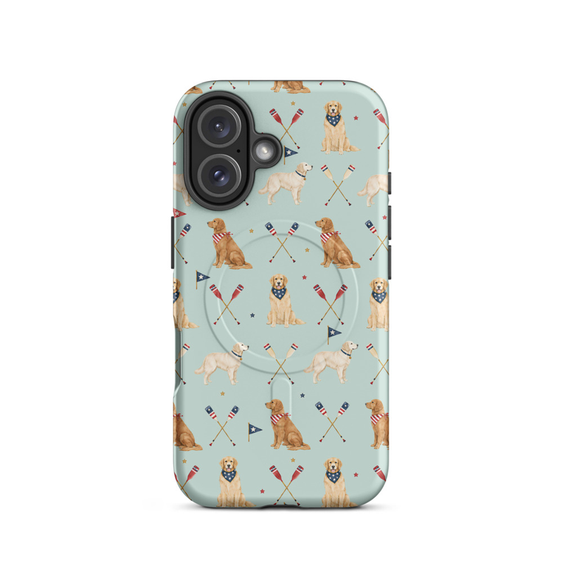 Brant iPhone Case — Matte