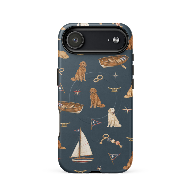 Madaket iPhone Case — Matte