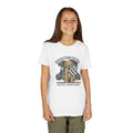 Riverstone Goldens Racing Unisex Youth Tee