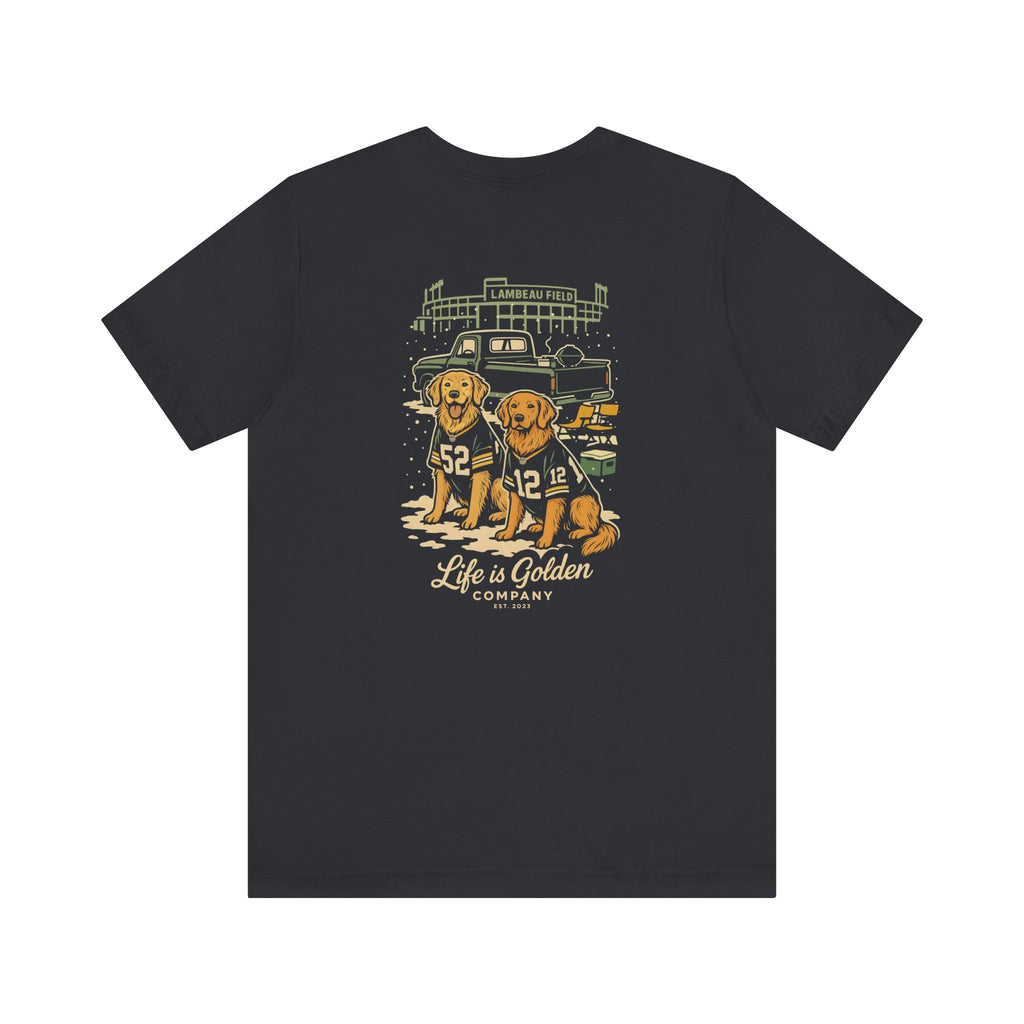 Sara Barnett Unisex Tee