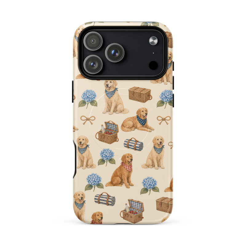 Sconset iPhone Case — Matte