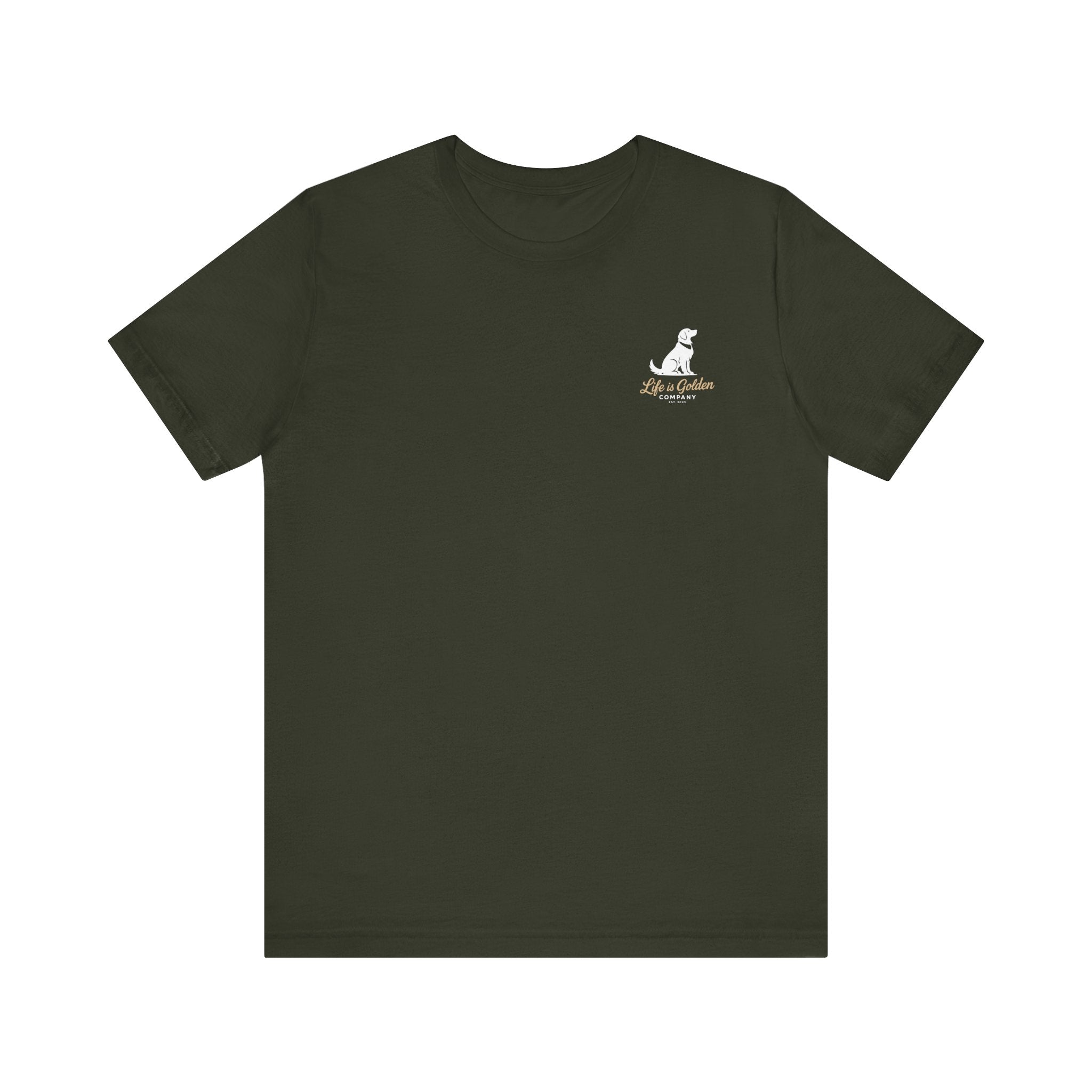 Sara Barnett Unisex Tee