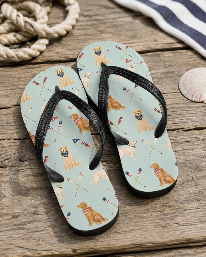 Brant Sandals
