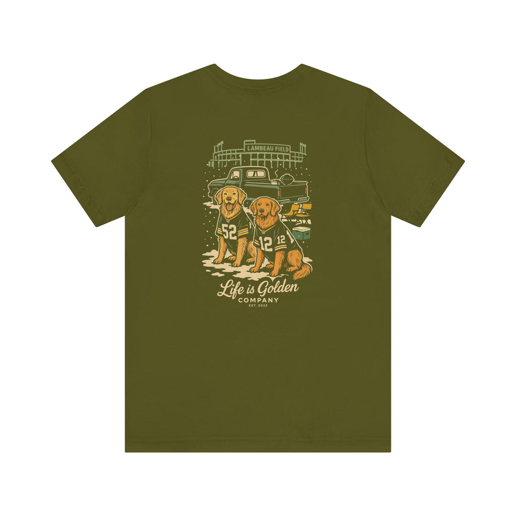 Sara Barnett Unisex Tee
