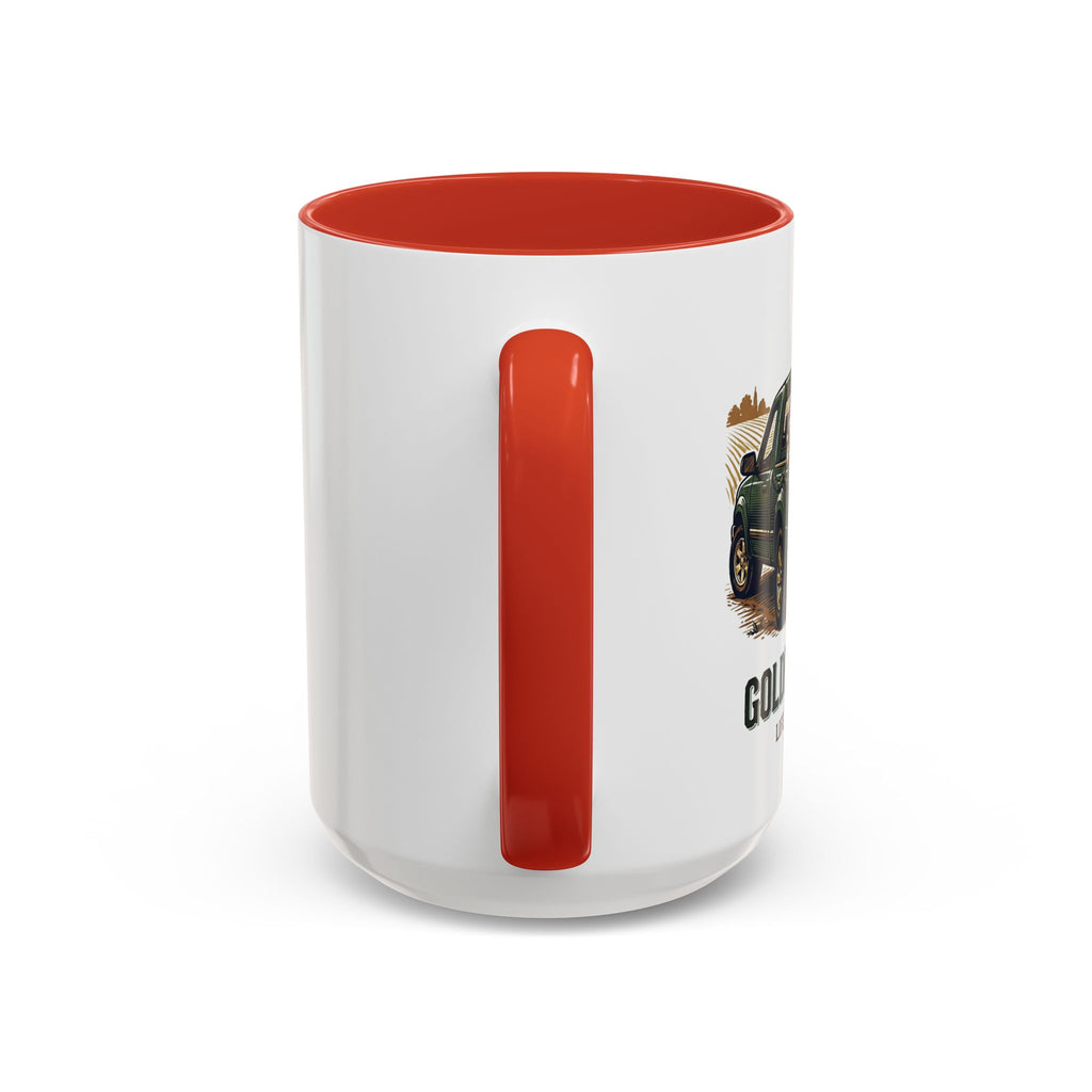 GoldRox - Squad Goals Premium Mug