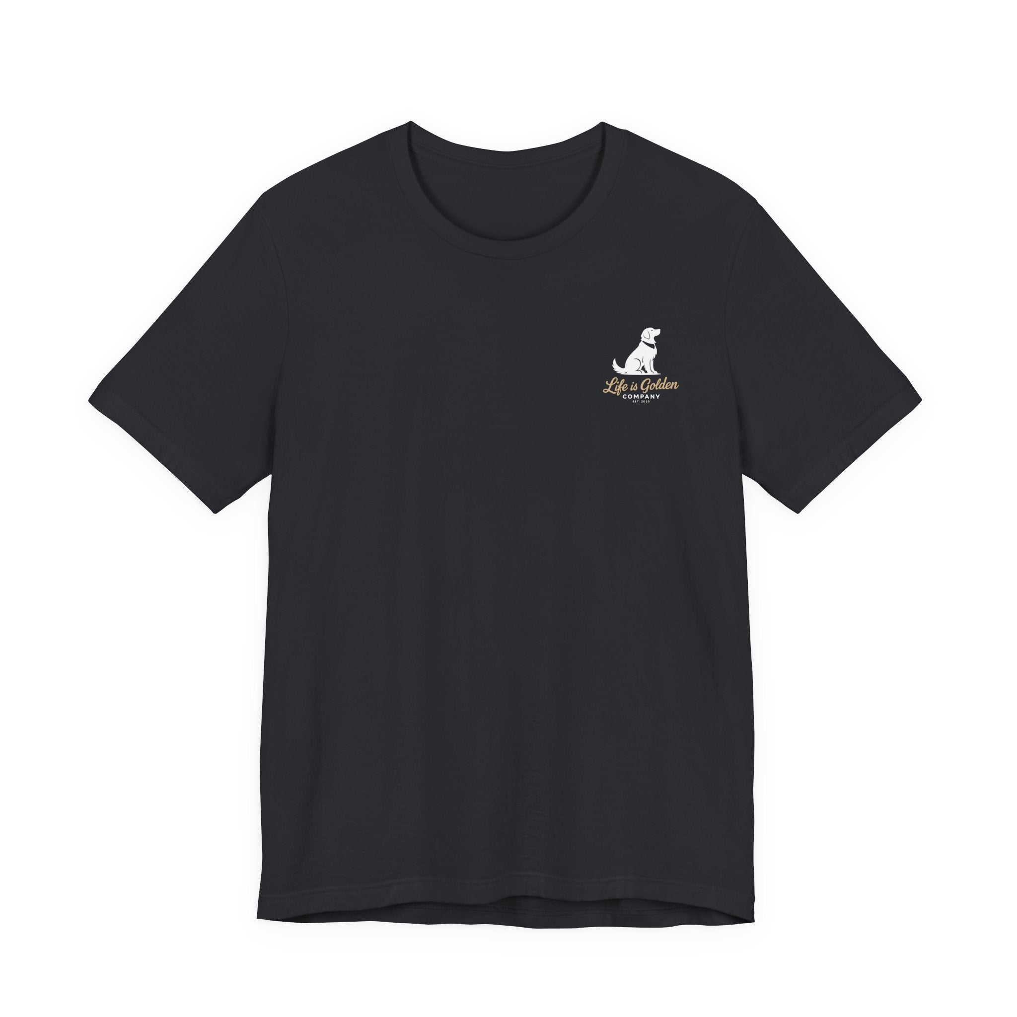Sara Barnett Unisex Tee