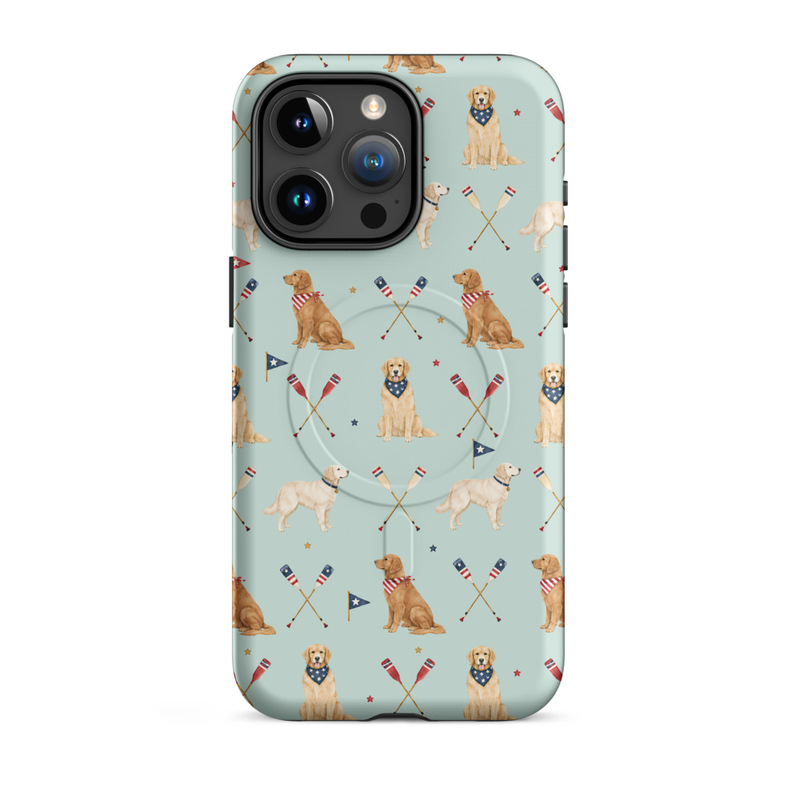 Brant iPhone Case — Matte