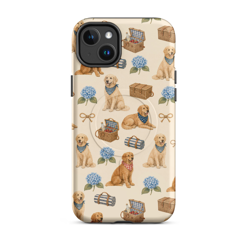 Sconset iPhone Case — Matte
