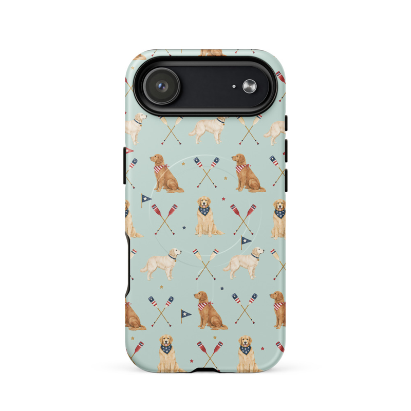Brant iPhone Case — Matte