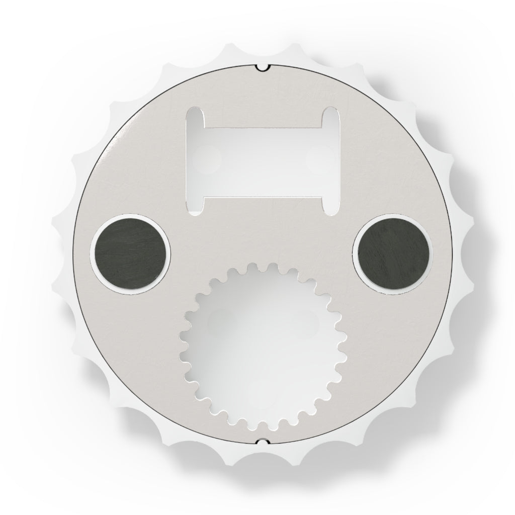 Eagleridge - Kodi Bottle Opener