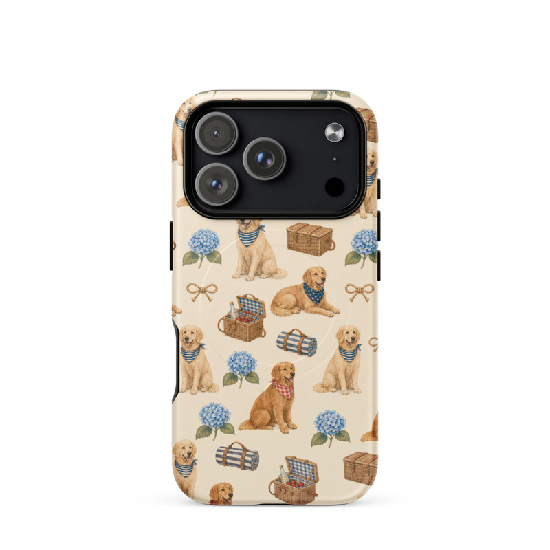 Sconset iPhone Case — Matte