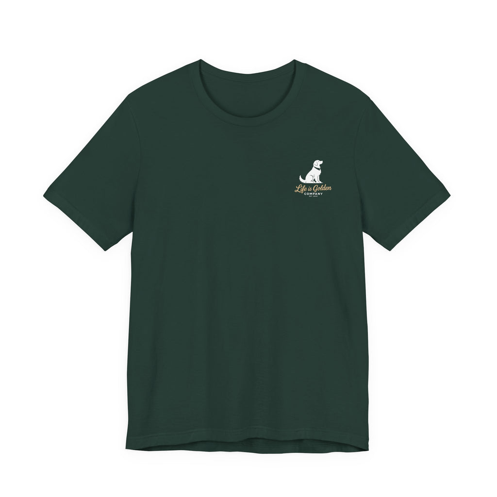 Sara Barnett Unisex Tee