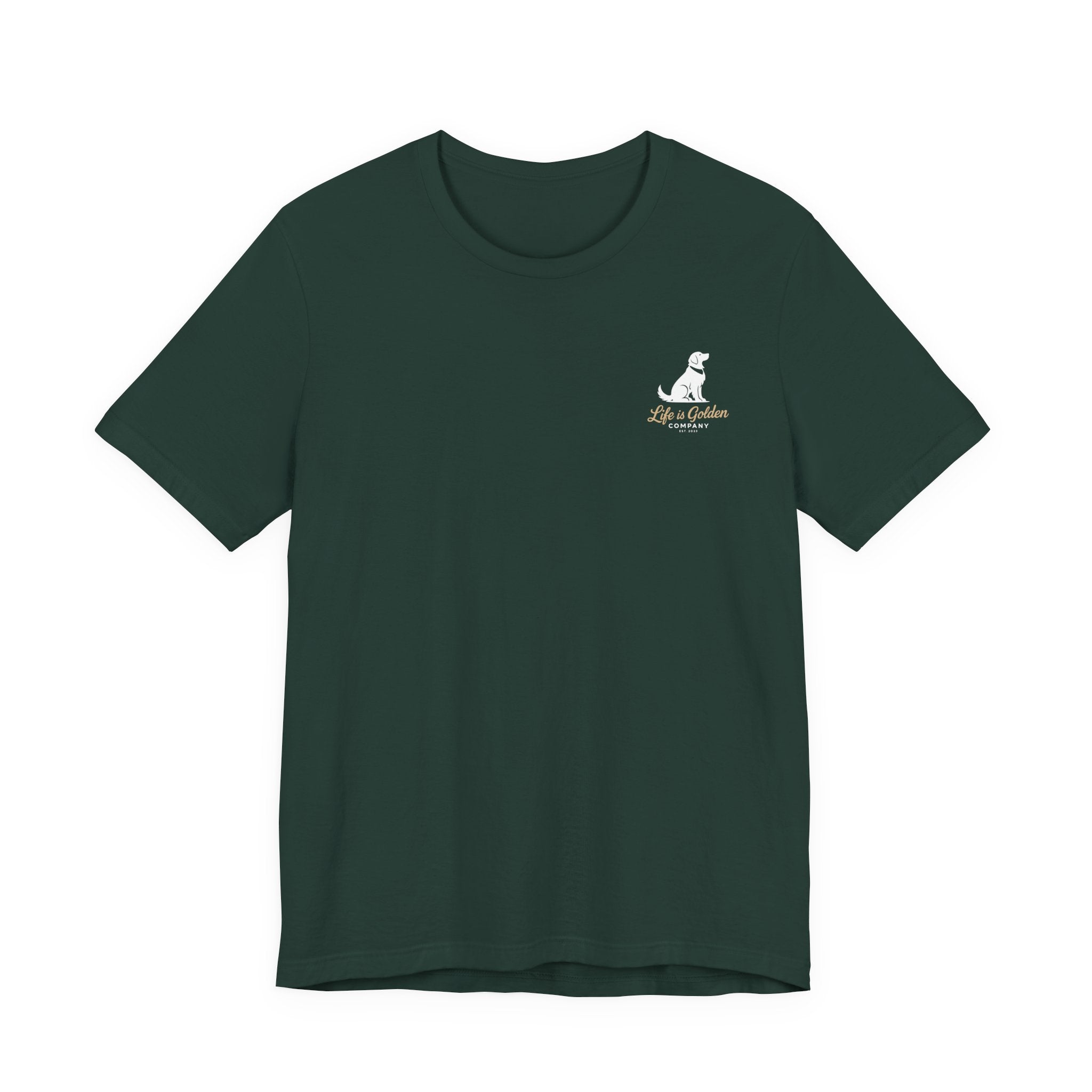 Sara Barnett Unisex Tee