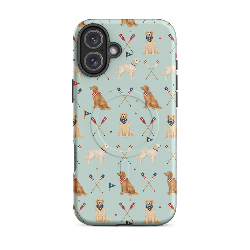 Brant iPhone Case — Matte