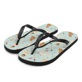 Brant Sandals — White