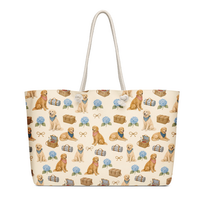 Sconset Beach Bag