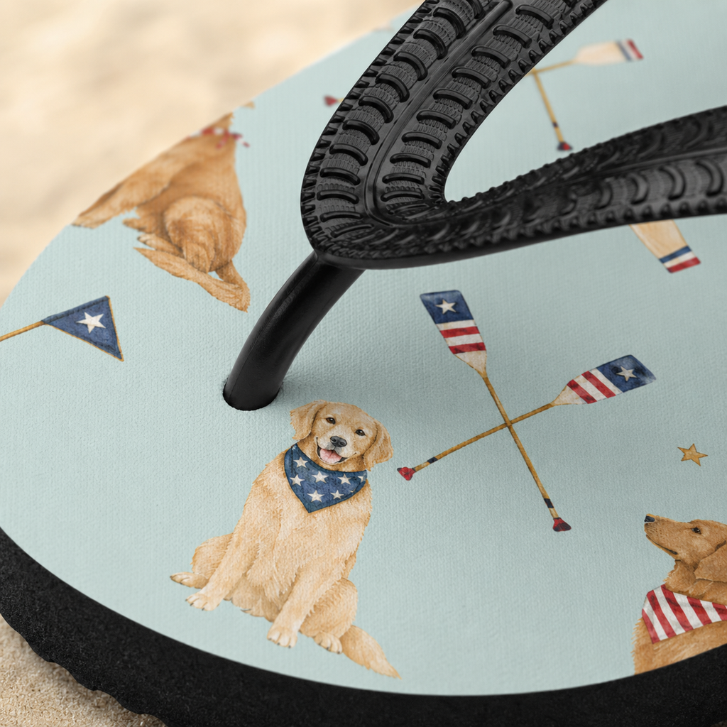 Brant Sandals