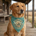 Golden Daze 2026 Bandana