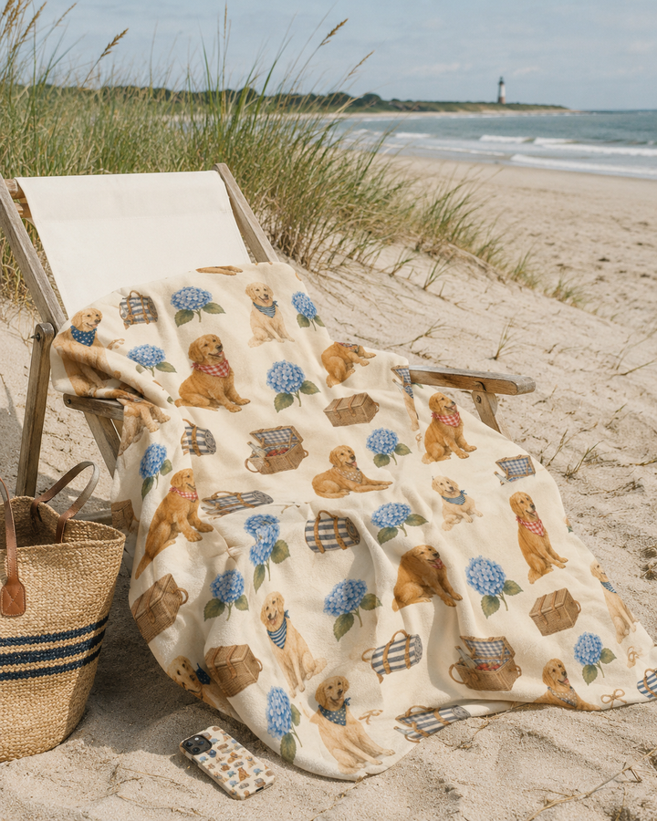 The Sconset Towel