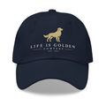 LIG Dad Hat