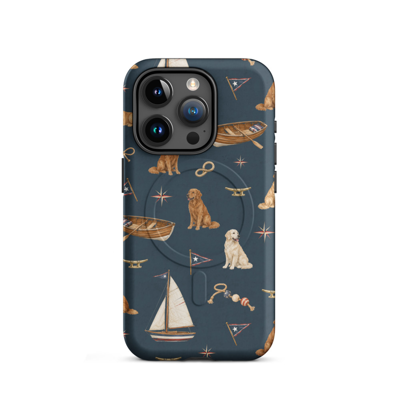 Madaket iPhone Case — Matte