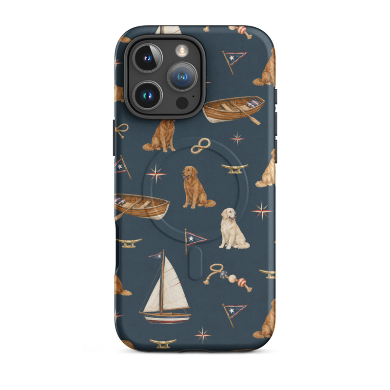 Madaket iPhone Case — Matte