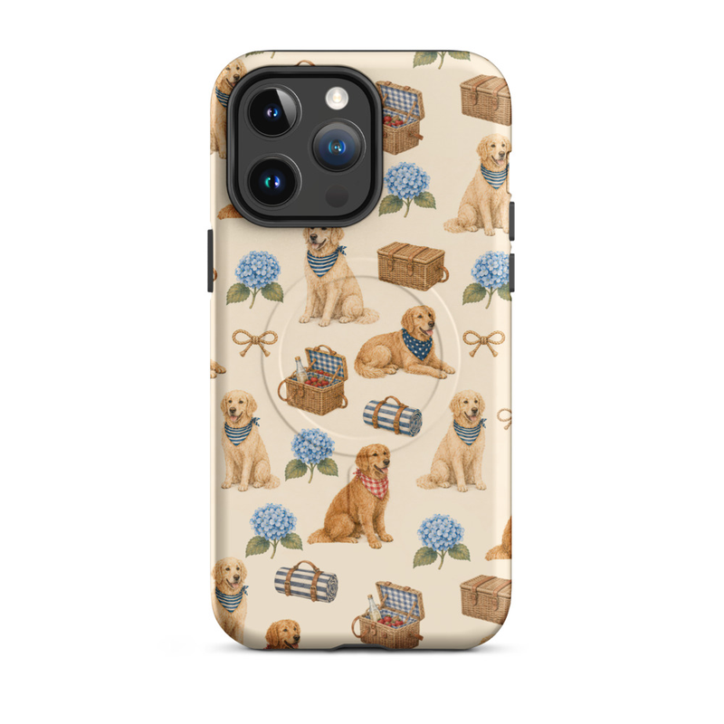 Sconset iPhone Case — Matte