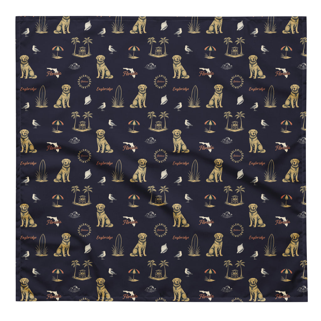 Eagleridge bandana