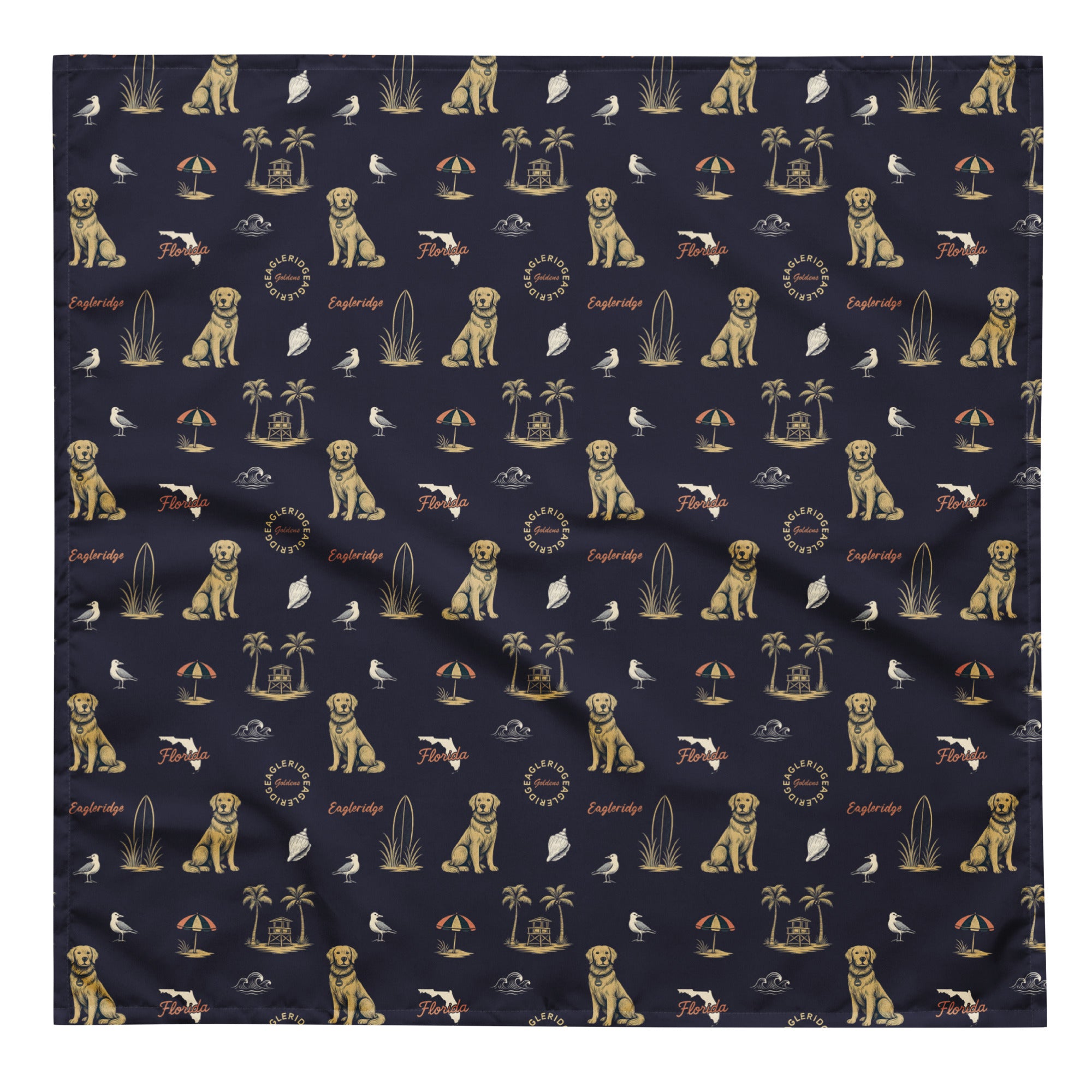 Eagleridge bandana