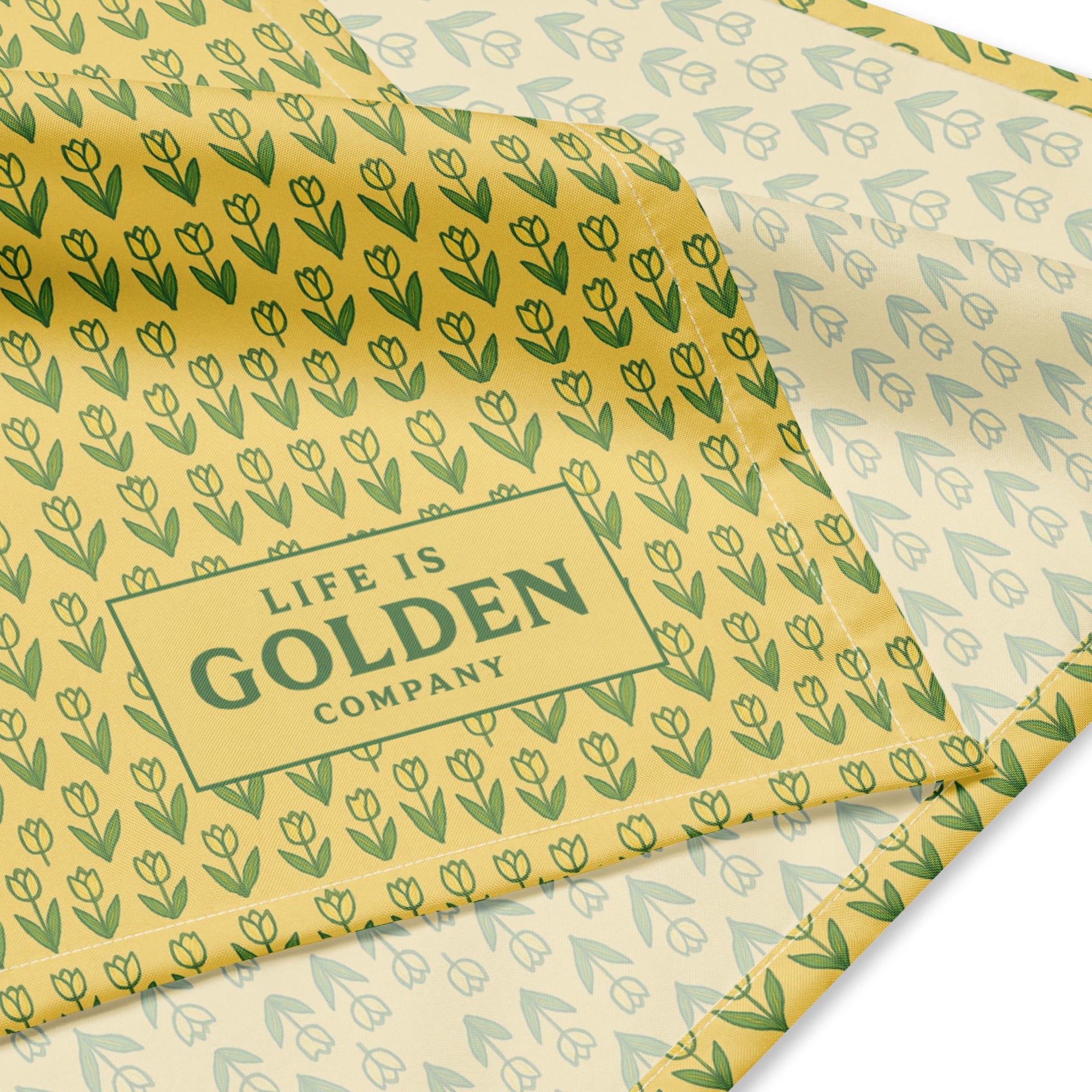 Fields Of Gold Bandana