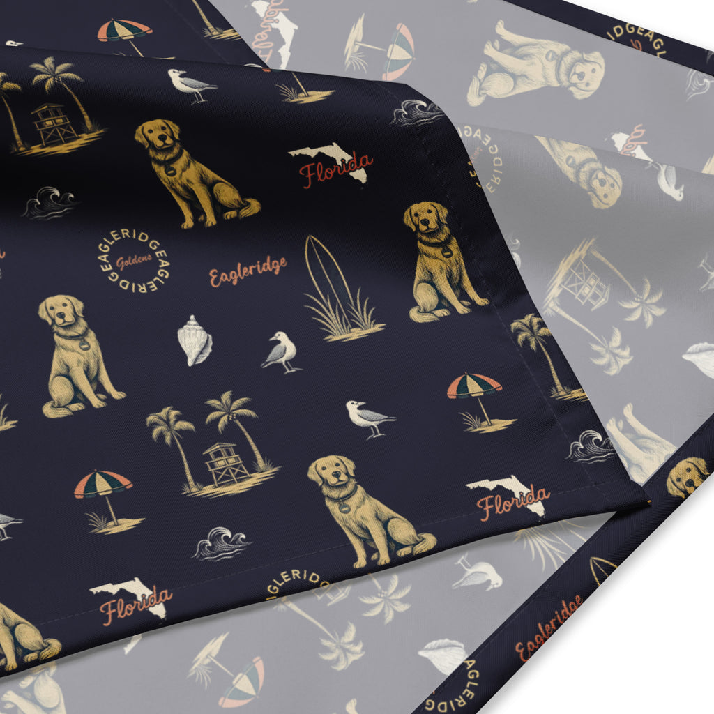 Eagleridge bandana