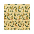 Club Champ Dog Bandana - Matching Set