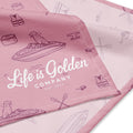 Lake Life Bandana
