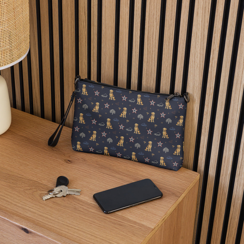 Heritage Oaks Crossbody bag