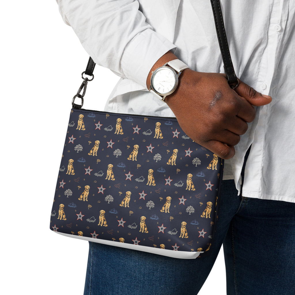 Heritage Oaks Crossbody bag